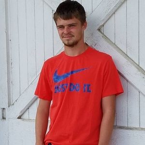 Meet your Posher, Tyler